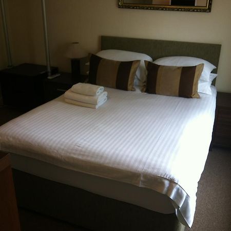 Acacia Guest House Cambridge  Phòng bức ảnh