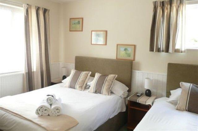 Acacia Guest House Cambridge  Phòng bức ảnh