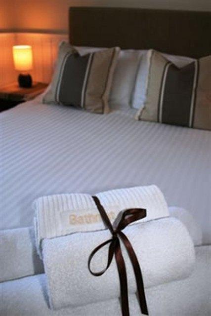 Acacia Guest House Cambridge  Phòng bức ảnh