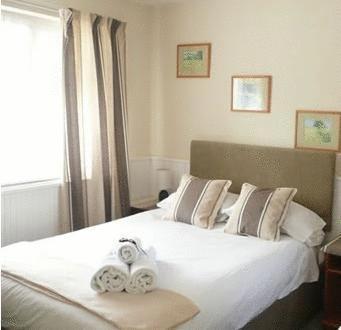 Acacia Guest House Cambridge  Phòng bức ảnh